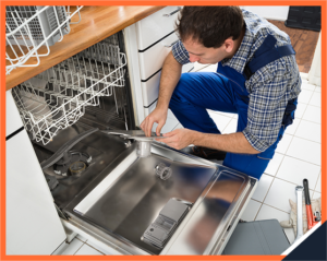 Whirlpool Appliance Repair Los Angeles